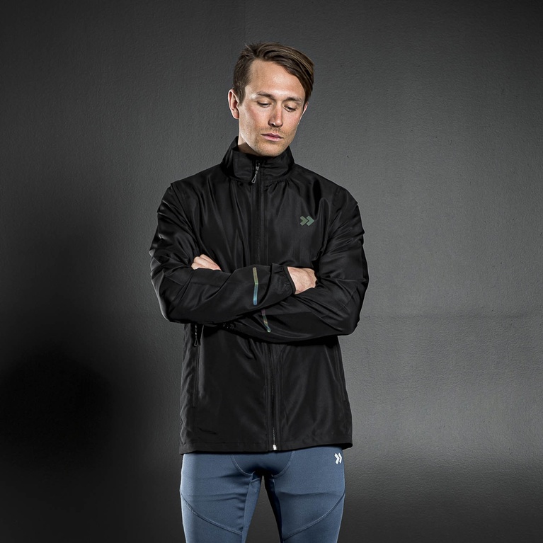 Jakke "Ms Active jacket" Jakke "Ms Active jacket"
